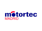 Motortec Madrid logosu