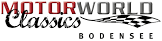 MOTORWORLD Classics Bodensee logosu