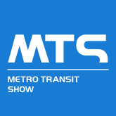 MTS - Metro Transit Show logosu
