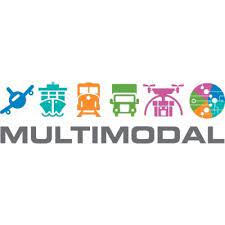 Multimodal UK logosu