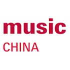 Music China logosu