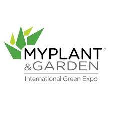 Myplant & Garden logosu