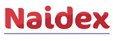 NAIDEX logosu