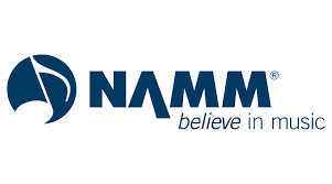 NAMM Show logosu