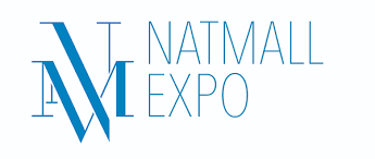 NatMall Expo logosu