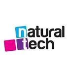 NATURAL TECH logosu