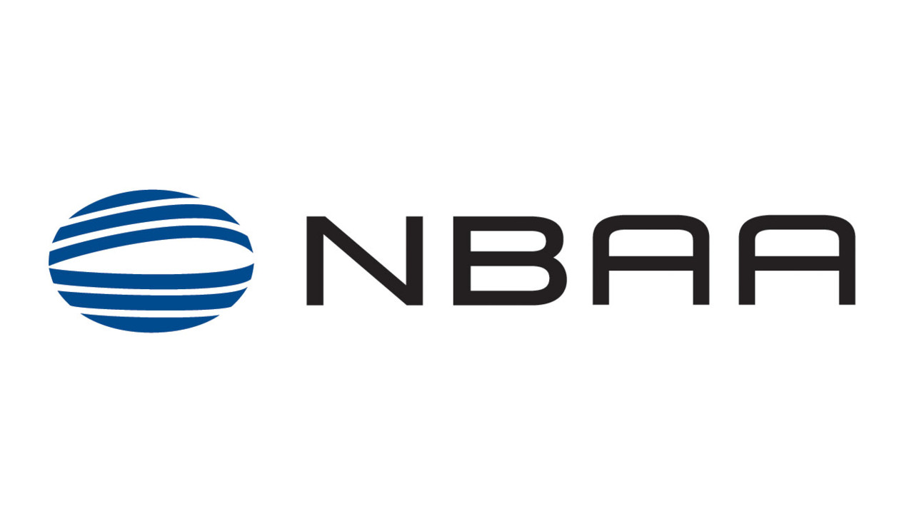 NBAA-BACE - Business Aviation Convention & Exhibition logosu