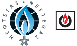 NEFTEGAZ logosu