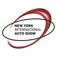 New York International Auto Show logosu