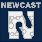 NEWCAST Düsseldorf logosu