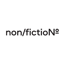 non/fiction logosu