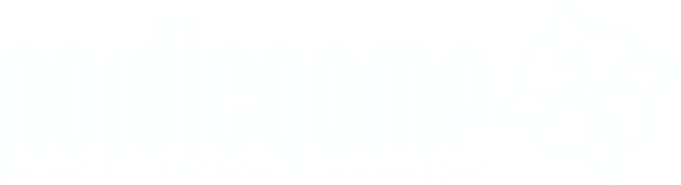 Nordic Game Expo logosu