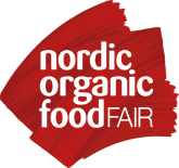 Nordic Natural Food logosu