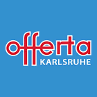 offerta Karlsruhe logosu