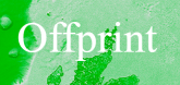 Offprint logosu