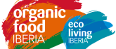 Organic Food Iberia logosu