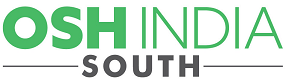 OSH India - Occupational Health & Safety logosu