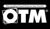 OTM Mumbai - Outbound Travel Mart logosu