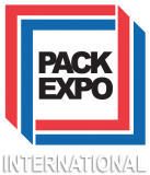 Pack Expo International logosu