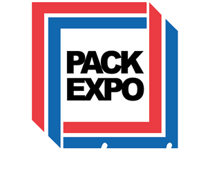 Pack Expo Southeast logosu