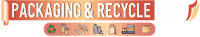 Packaging & Recycle Show Abu Dhabi logosu