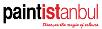 Paintistanbul logosu