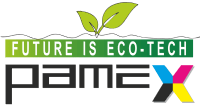 PAMEX logosu