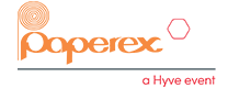 PAPEREX logosu