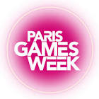 Paris Games Week logosu