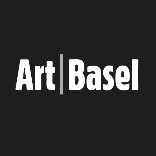 Art Basel Paris logosu