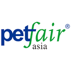 Pet Fair South China logosu