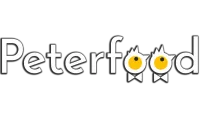 PETERFOOD logosu