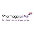 PharmagoraPlus logosu