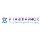 Pharmapack Europe logosu