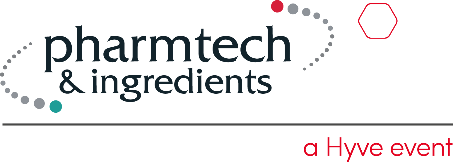 PharmTech & Ingredients logosu