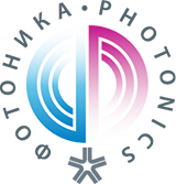 Photonics - World of Lasers and Optics logosu