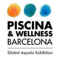Piscina & Wellness Barcelona logosu