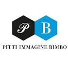 PITTI IMMAGINE BIMBO logosu