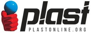 PLAST logosu