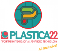 Plastica logosu
