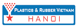 Plastics and Rubber Vietnam logosu