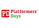 Platformers' Days logosu