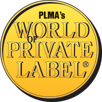 PLMA'S World of Private Label International Trade Show logosu