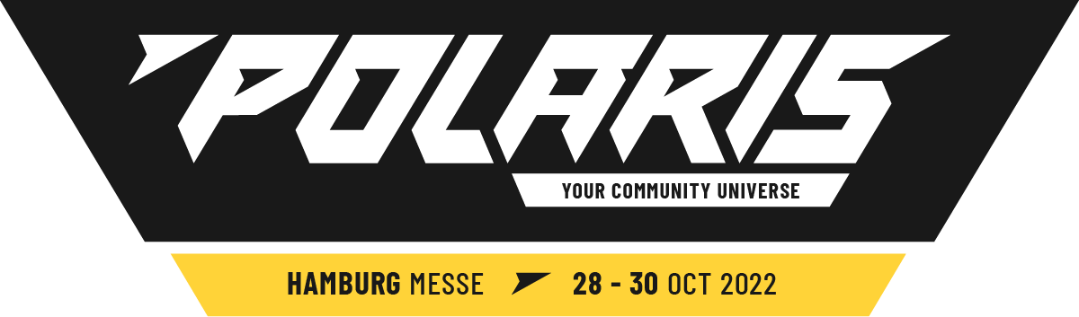 POLARIS logosu