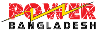 POWER Bangladesh logosu