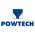POWTECH Nürnberg logosu
