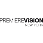 Première Vision New York logosu