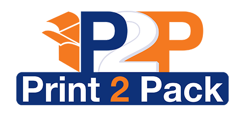 PRINT 2 PACK EXHIBITION logosu