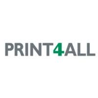 Print4All logosu