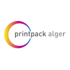 printpack alger logosu